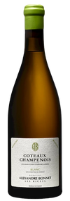 Alexandre Bonnet Coteaux Champenois Blanc Les Riceys 2020 750 ML