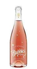 A To Z Wineworks Rose Wine Bubbles Oregon 2021 750 ML