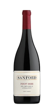 Sanford Pinot Noir Santa Rita Hills 2021 750 ML