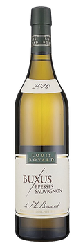 Louis Bovard Sauvignon Blanc Buxus Epesses 2016 750 ML
