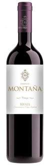 Montana Rioja Crianza 2019 750 ML