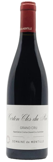 Domaine De Montille Corton Clos Du Roi Grand Cru 2022 750 ML