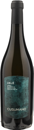 Cusumano Chardonnay Jale Tenuta Ficuzza Sicilia 2021 750 ML