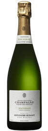 Alexandre Bonnet Extra Brut Blanc De Blancs Champagne 750 ML