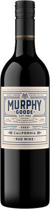 Murphy Goode Red Blend California 2020 750 ML