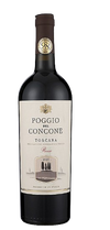 Poggio Del Concone Toscana Rosso 2020 750 ML