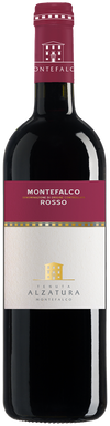 Tenuta Alzatura Montefalco Rosso 2020 750 ML