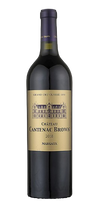 Chateau Cantenac Brown Margaux 2018 750 ML