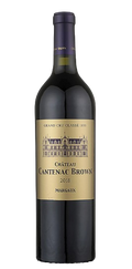 Chateau Cantenac Brown Margaux 2018 750 ML
