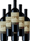 Caymus Special Selection Cabernet Sauvignon 2019 750 ML (6 Bottles)