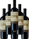 Caymus Special Selection Cabernet Sauvignon 2018 750 ML (6 Bottles)