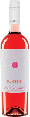 Fantini Rose Wine Cerasuolo D'abruzzo 2022 750 ML