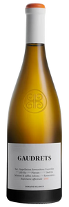 Domaine Belargus Chenin Blanc Savennieres Les Gaudrets 2018 750 ML