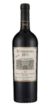 Rutherford Hill Rew Wine Cellar Master's Tribute Limited Release Napa Valley 2015 750 ML