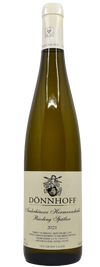 Donnhoff Riesling Spatlese Niederhauser Hermannshohle 2021 750 ML