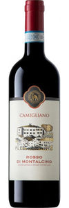 Camigliano Rosso Di Montalcino 2021 750 ML