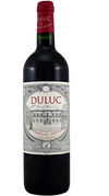 Duluc De Branaire Ducru Saint Julien 2016 750 ML