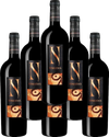 Numanthia Toro 2017 750 ML (6 Bottles)