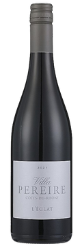 Villa Pereire Cotes Du Rhone Rouge L'eclat 2021 750 ML