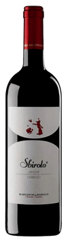 Marchesi Di Barolo Nebbiolo Sbirolo Langhe 2021 750 ML