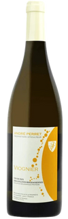 Andre Perret Viognier Collines Rhodaniennes 2020 750 ML