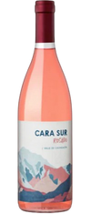 Cara Sur Rosado Barreal 2021 750 ML