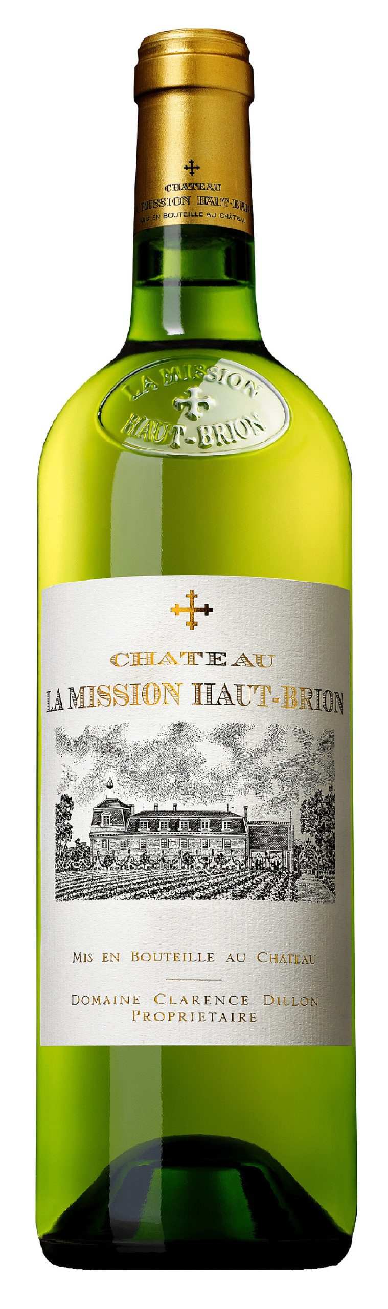 Leognan Blanc Chateau La Mission Haut Brion Pessac 2020 750 ML Buy Now