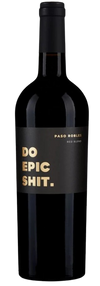 Browne Family Vineyards Red Blend Do Epic Shit Paso Robles 2021 750 ML