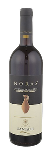 Cantina Santadi Cannonau Di Sardegna Noras 2020 750 ML