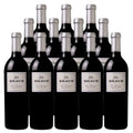 Mt. Brave Cabernet Sauvignon Mount Veeder 2021 750 ML (12 Bottles)