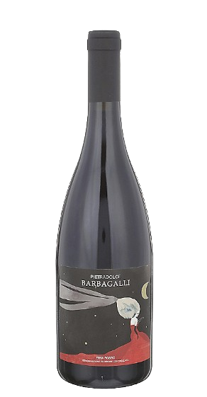 Pietradolce Etna Rosso Vigna Barbagalli 2019 750 ML