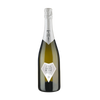 Cave Mont Blanc Blanc Du Blanc Brut Blanc De Morgex And De La Sall Valle D'aosta 2019 750 ML