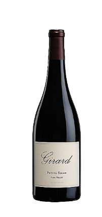 Girard Petite Sirah Napa Valley 2021 750 ML