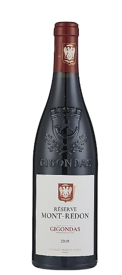 Reserve Mont-Redon Gigondas 2018 750 ML