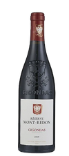 Reserve Mont-Redon Gigondas 2019 750 ML