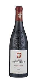 Reserve Mont-Redon Gigondas 2018 750 ML