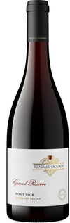 Kendall Jackson Pinot Noir Grand Reserve Anderson Valley 2021 750 ML