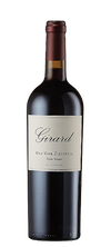 Girard Zinfandel Old Vine Napa Valley 2021 750 ML