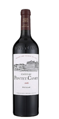 Chateau Pontet Canet Pauillac 2016 750 ML