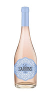 Les Sarrins Cotes De Provence Rose 2022 750 ML