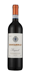 Boscarelli Rosso Di Montepulciano Prugnolo 2022 750 ML