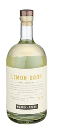 Muddle + Spear Lemon Drop Wine Based Cocktail 750 ML