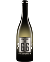 Adobe Road White Wine 66 The Legacy Continues California 2021 750 ML