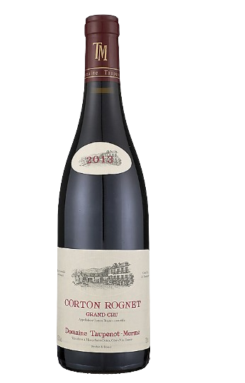 Domaine Taupenot Merme Corton Le Rognet Grand Cru 2013 750 ML