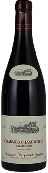 Domaine Taupenot Merme Charmes Chambertin Grand Cru 2004 750 ML