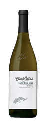 Chateau Ste. Michelle Chardonnay Canoe Ridge Estate Horse Heaven Hills 2019 750 ML