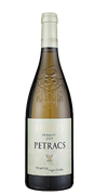 Oremus Furmint Dry Petracs Tokaji 2019 750 ML