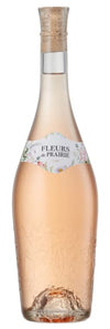 Fleurs De Prairie Languedoc Rose 2022 750 ML