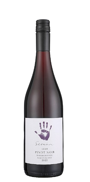Pinot Noir Seresin Leah Marlborough 2022 750 ML Buy Now Online Shop