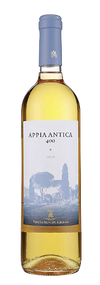 Tenuta Principe Alberico Lazio Bianco Appia Antica 400 2021 750 ML